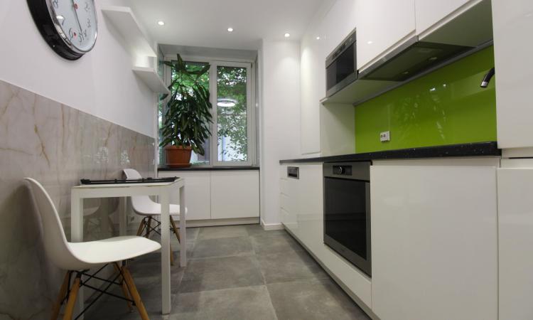 2 Camere - Primaverii - Jean Monnet - Metrou 7 min - Zona Verde