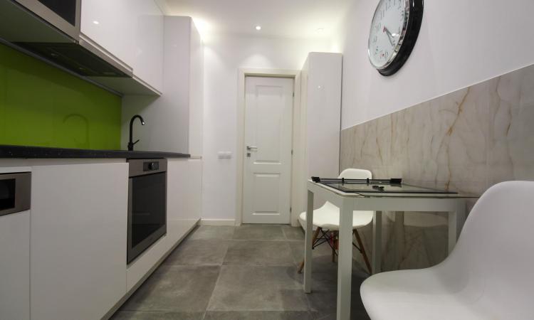 2 Camere - Primaverii - Jean Monnet - Metrou 7 min - Zona Verde