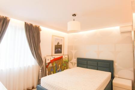 2 Camere - Primaverii - Jean Monnet - Metrou 7 min - Zona Verde
