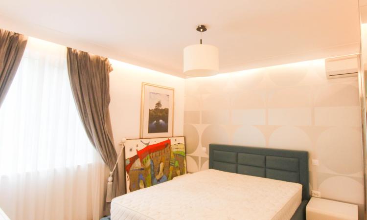 2 Camere - Primaverii - Jean Monnet - Metrou 7 min - Zona Verde