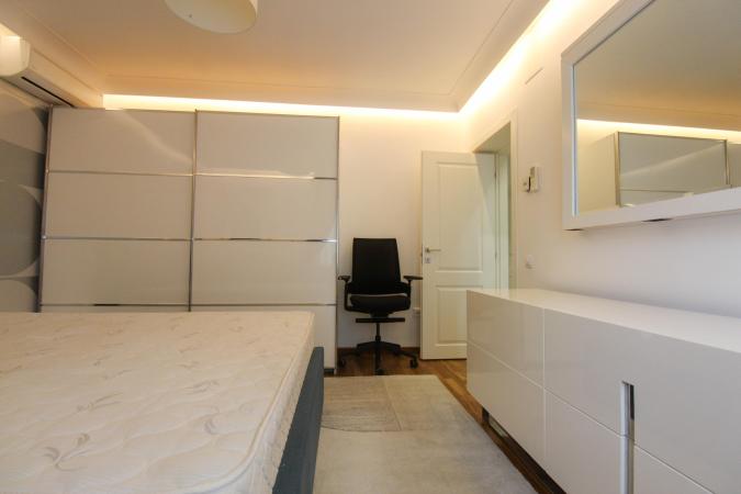 2 Camere - Primaverii - Jean Monnet - Metrou 7 min - Zona Verde