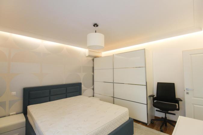 2 Camere - Primaverii - Jean Monnet - Metrou 7 min - Zona Verde