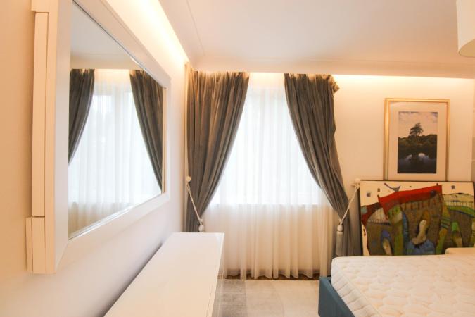 2 Camere - Primaverii - Jean Monnet - Metrou 7 min - Zona Verde