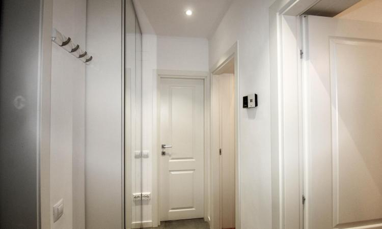 2 Camere - Primaverii - Jean Monnet - Metrou 7 min - Zona Verde