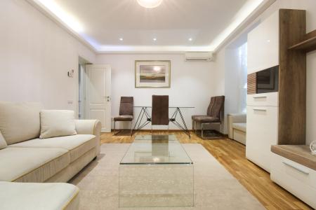 2 Camere - Primaverii - Jean Monnet - Metrou 7 min - Zona Verde