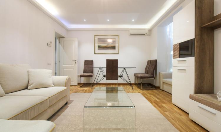2 Camere - Primaverii - Jean Monnet - Metrou 7 min - Zona Verde