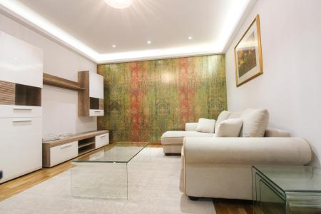 2 Camere - Primaverii - Jean Monnet - Metrou 7 min - Zona Verde