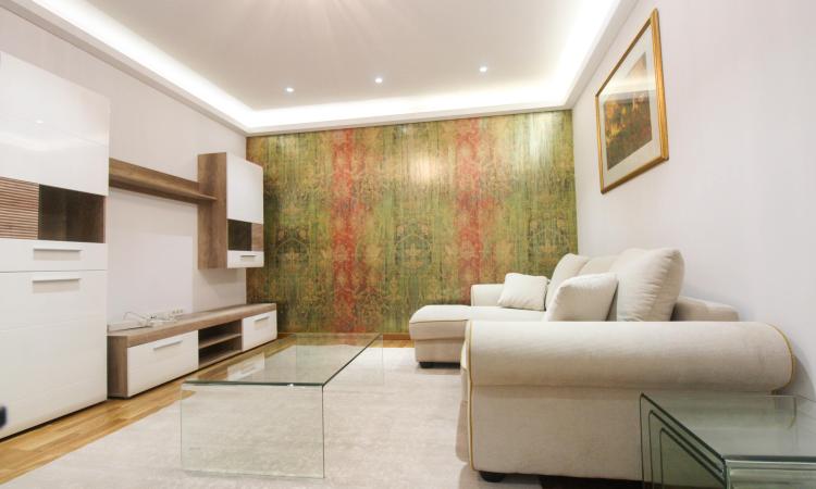 2 Camere - Primaverii - Jean Monnet - Metrou 7 min - Zona Verde