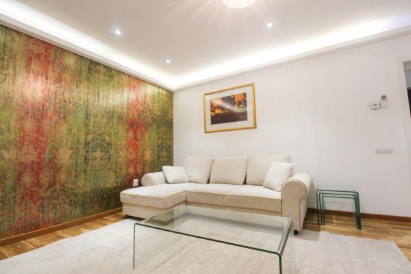 2 Camere - Primaverii - Jean Monnet - Metrou 7 min - Zona Verde