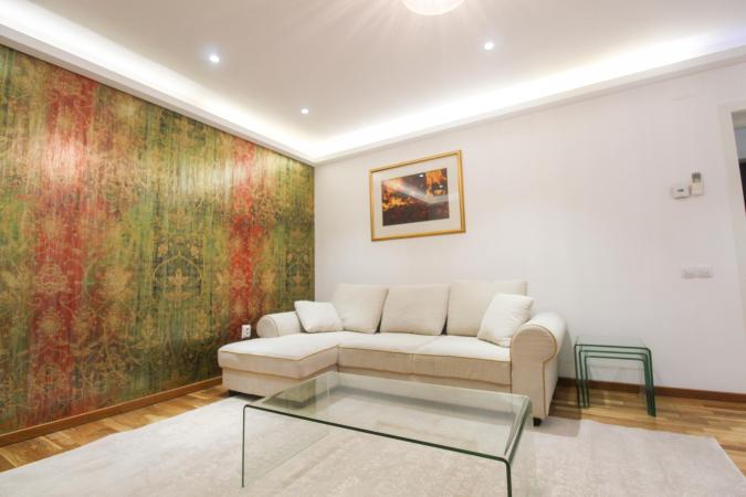 2 Camere - Primaverii - Jean Monnet - Metrou 7 min - Zona Verde