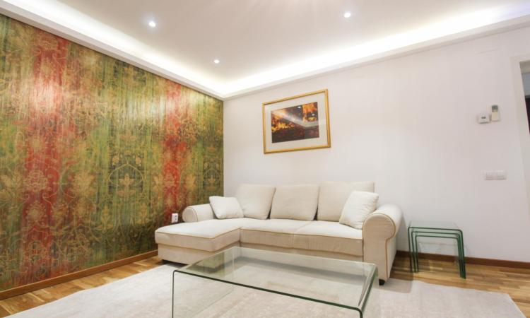 2 Camere - Primaverii - Jean Monnet - Metrou 7 min - Zona Verde