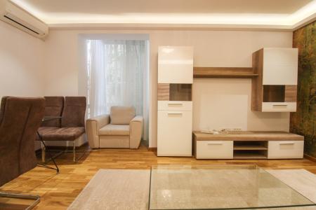 2 Camere - Primaverii - Jean Monnet - Metrou 7 min - Zona Verde