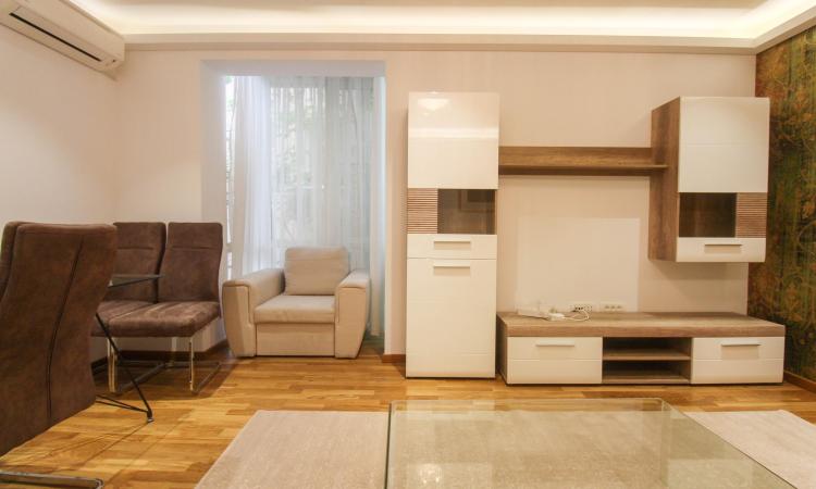 2 Camere - Primaverii - Jean Monnet - Metrou 7 min - Zona Verde