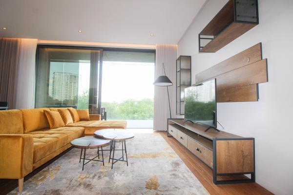 2 Camere - One Rahmaninov- Park View