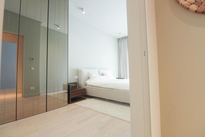 Duplex- One Rahmaninov- 3 Camere