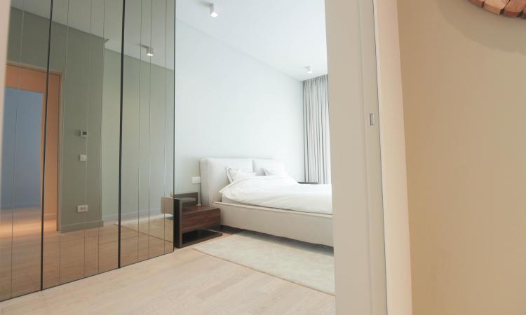 Duplex- One Rahmaninov- 3 Camere