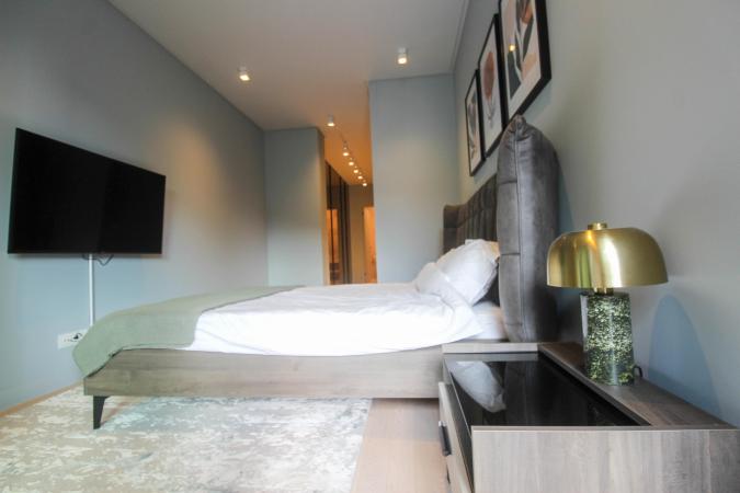 Duplex- One Rahmaninov- 3 Camere