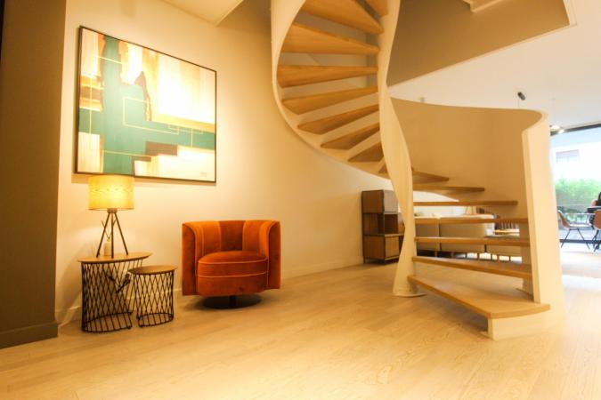 Duplex- One Rahmaninov- 3 Camere