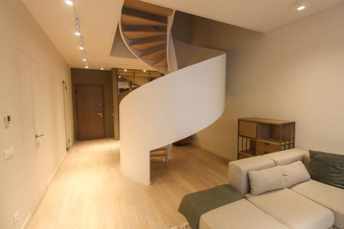 Duplex- One Rahmaninov- 3 Camere