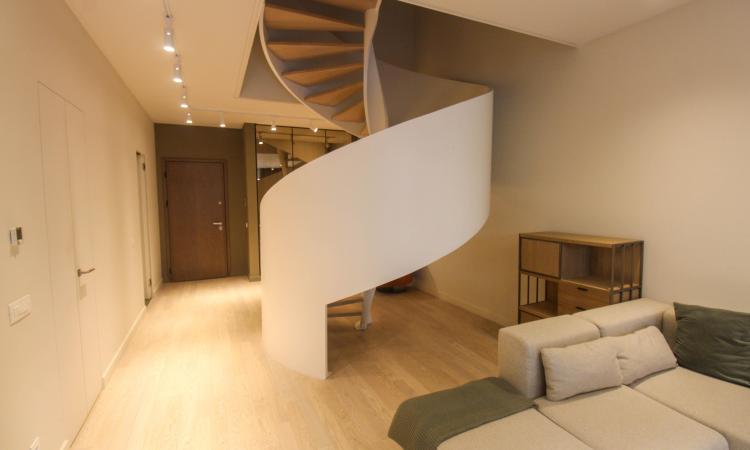 Duplex- One Rahmaninov- 3 Camere