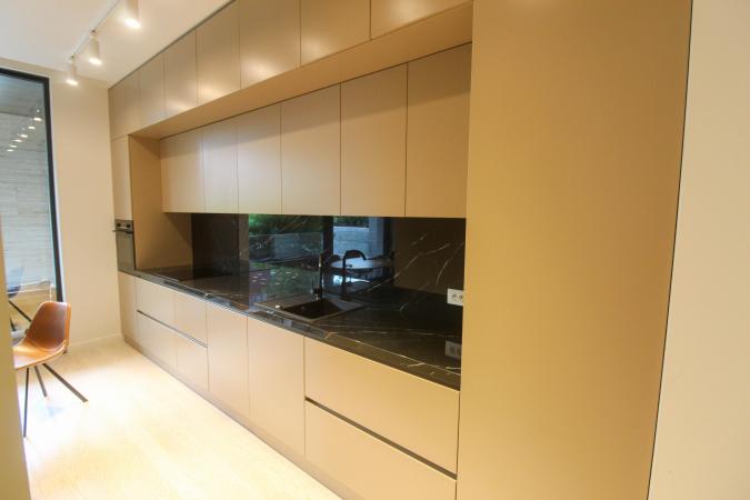 Duplex- One Rahmaninov- 3 Camere