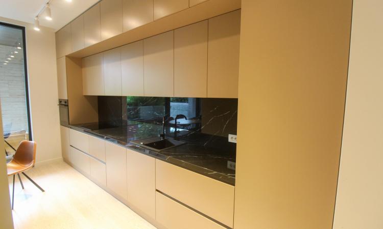 Duplex- One Rahmaninov- 3 Camere
