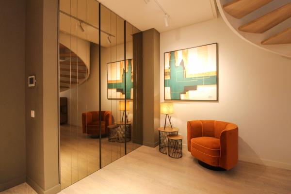 Duplex- One Rahmaninov- 3 Camere