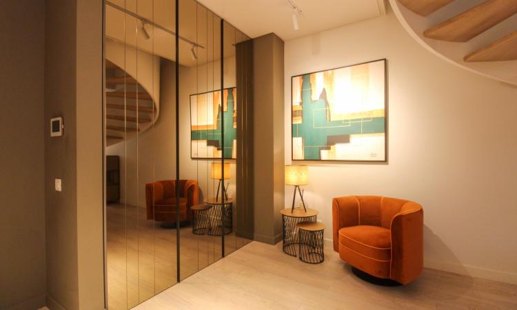 Duplex- One Rahmaninov- 3 Camere