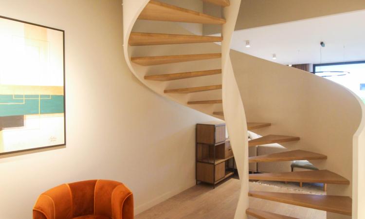 Duplex- One Rahmaninov- 3 Camere