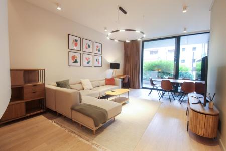 Duplex- One Rahmaninov- 3 Camere