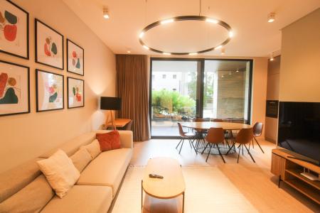 Duplex- One Rahmaninov- 3 Camere