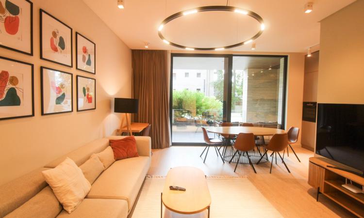 Duplex- One Rahmaninov- 3 Camere