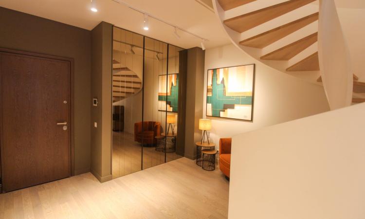 Duplex- One Rahmaninov- 3 Camere