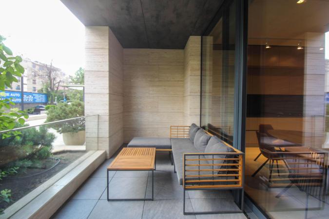 Duplex- One Rahmaninov- 3 Camere