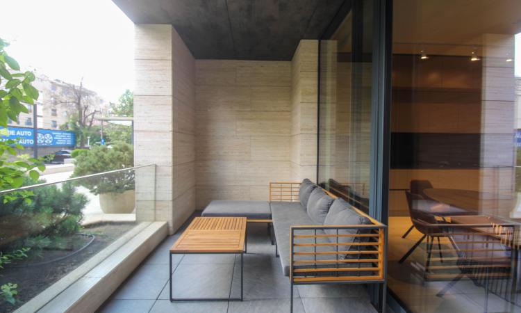 Duplex- One Rahmaninov- 3 Camere