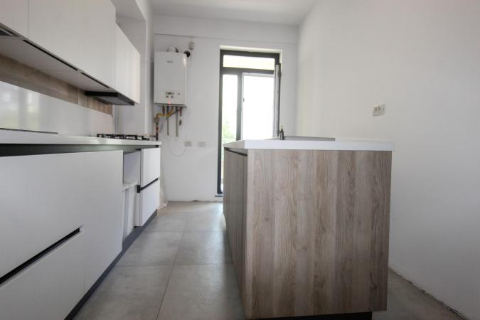 2 Camere 65 mpu- Smaranda Braescu - Aviatiei- imobil nou