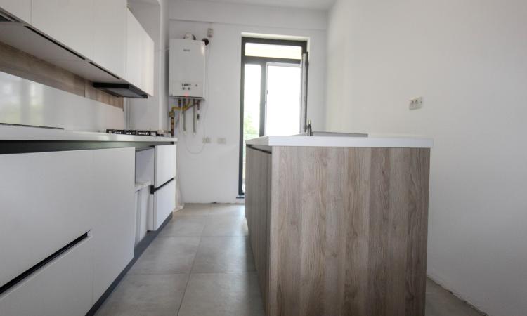 2 Camere 65 mpu- Smaranda Braescu - Aviatiei- imobil nou