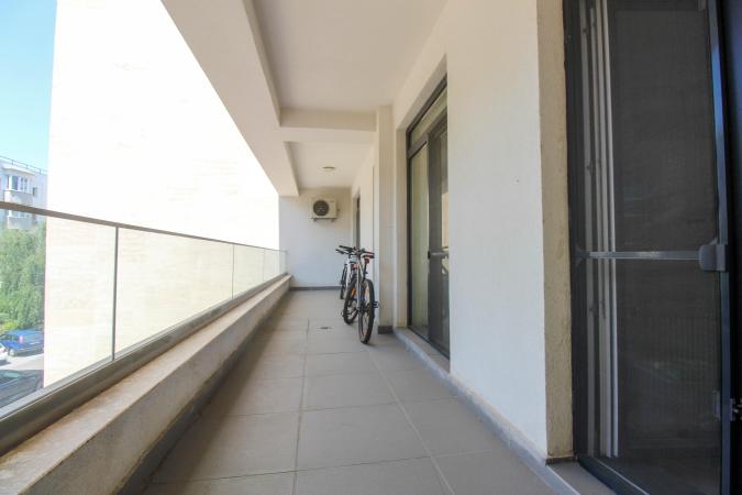 2 Camere 65 mpu- Smaranda Braescu - Aviatiei- imobil nou