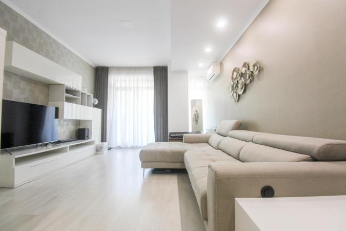 2 Camere 65 mpu- Smaranda Braescu - Aviatiei- imobil nou