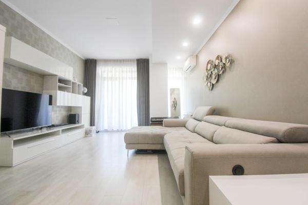 2 Camere 65 mpu- Smaranda Braescu - Aviatiei- imobil nou