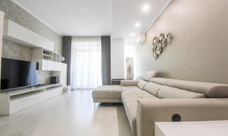 2 Camere 65 mpu- Smaranda Braescu - Aviatiei- imobil nou