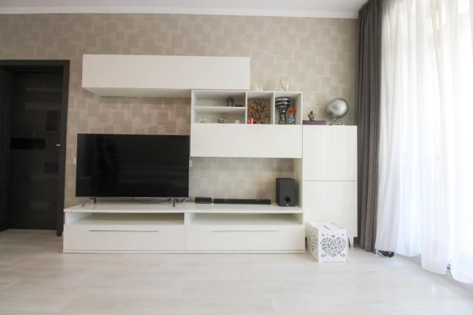 2 Camere 65 mpu- Smaranda Braescu - Aviatiei- imobil nou