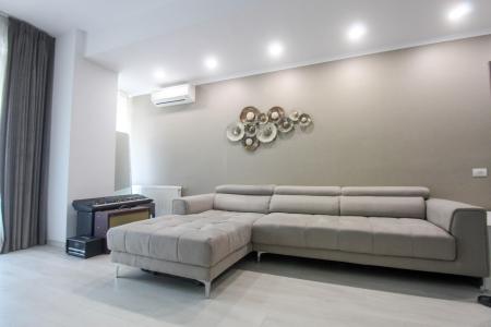 2 Camere 65 mpu- Smaranda Braescu - Aviatiei- imobil nou