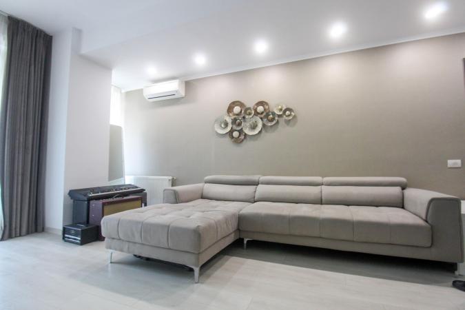 2 Camere 65 mpu- Smaranda Braescu - Aviatiei- imobil nou