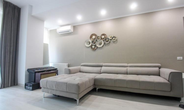 2 Camere 65 mpu- Smaranda Braescu - Aviatiei- imobil nou