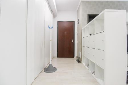 2 Camere 65 mpu- Smaranda Braescu - Aviatiei- imobil nou