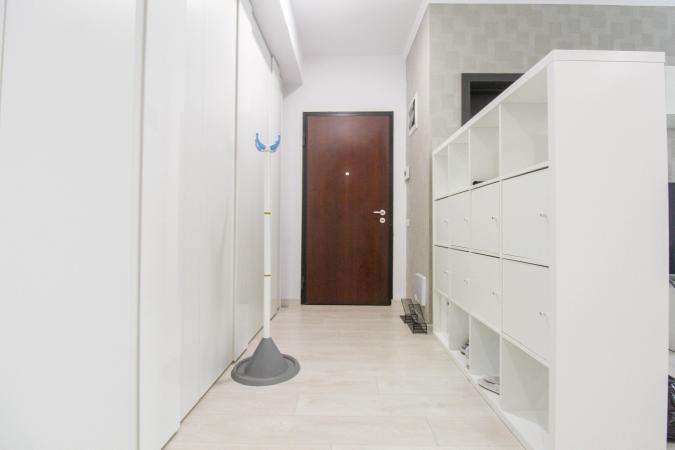 2 Camere 65 mpu- Smaranda Braescu - Aviatiei- imobil nou