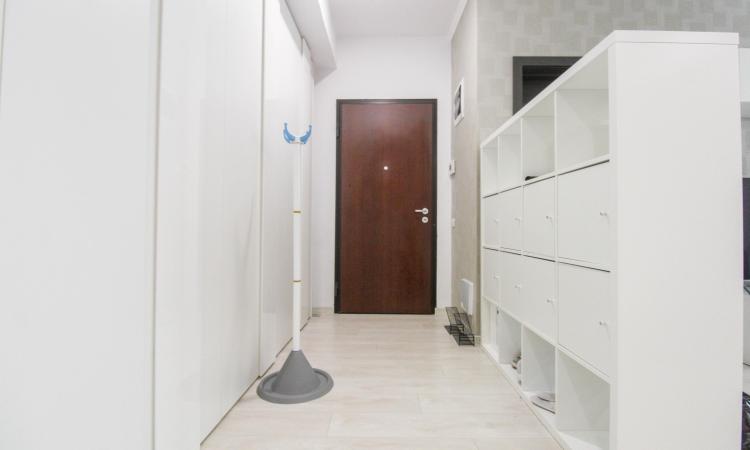2 Camere 65 mpu- Smaranda Braescu - Aviatiei- imobil nou