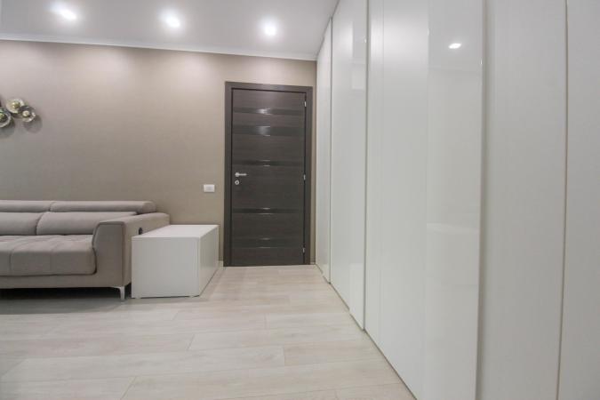 2 Camere 65 mpu- Smaranda Braescu - Aviatiei- imobil nou