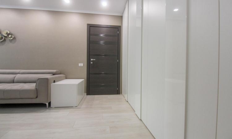 2 Camere 65 mpu- Smaranda Braescu - Aviatiei- imobil nou